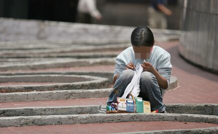 Alistan foro internacional sobre Trabajo Infantil