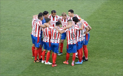 ¿Futbolistas de Chivas a la altura de la institución?