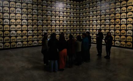 El MUAC estará cerrado durante Semana Santa