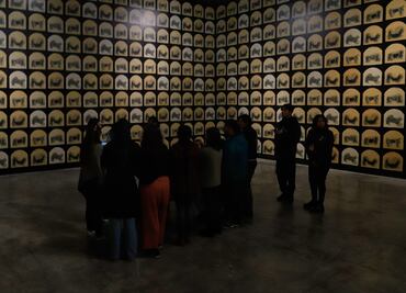 El MUAC estará cerrado durante Semana Santa