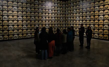 El MUAC estará cerrado durante Semana Santa