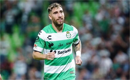 Santos goleó a Mazatlán y aseguró el tercer lugar general