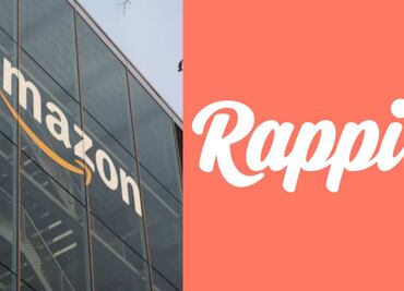 Pese a cambios en materia fiscal y laboral, México puede replicar "entregas ultrarrápidas", afirman Amazon y Rappi