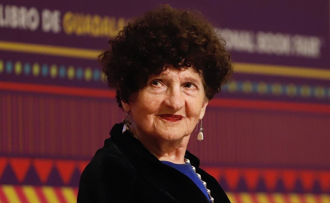 Foto: Berenice Fregoso/ EL UNIVERSAL