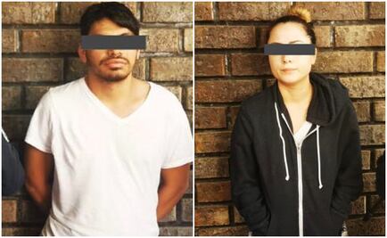 Detienen a “enlaces” del Cártel Jalisco Nueva Generación con gente de EU