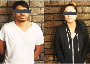 Detienen a “enlaces” del Cártel Jalisco Nueva Generación con gente de EU