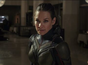 Lanzan tráiler de "Ant-Man y The Wasp", primera comedia romántica de Marvel