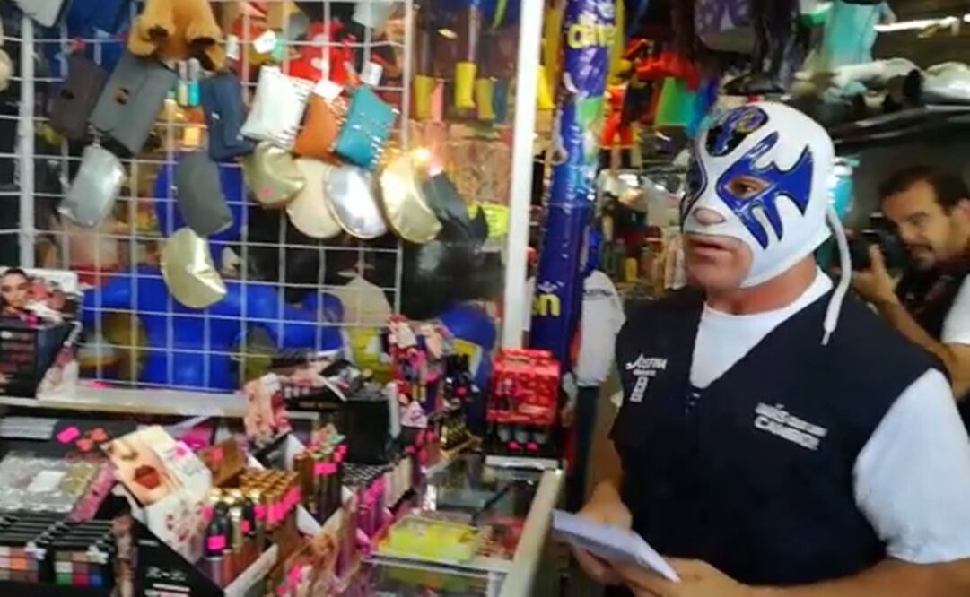 Panistas y Atlantis hacen campaña a favor de Josefina