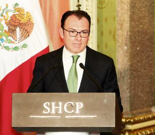SHCP: medidas quitan incentivo a la especulación