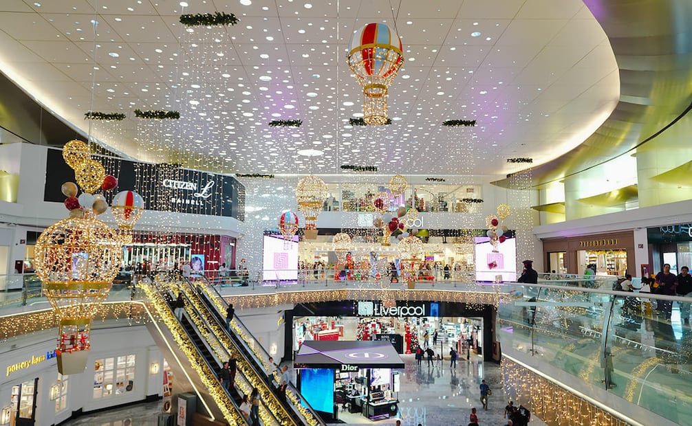 Foto: Cortesía Perisur