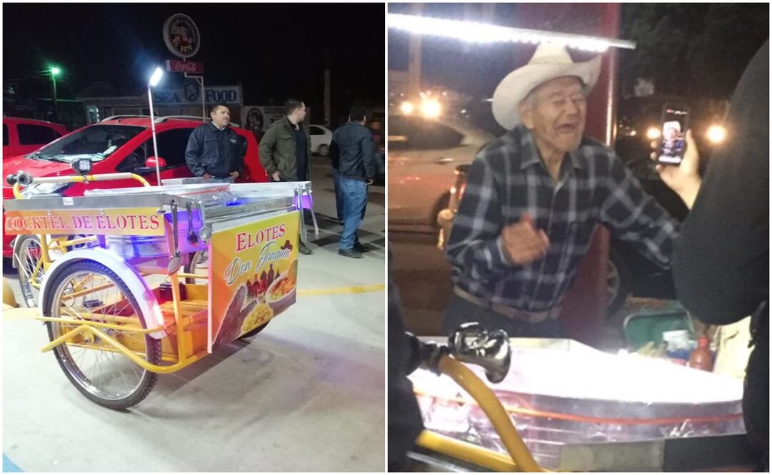 Foto: Cortesía de Hiram Jossue Morales Chávez