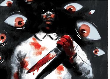 Asesinos seriales: miedo y fascinación