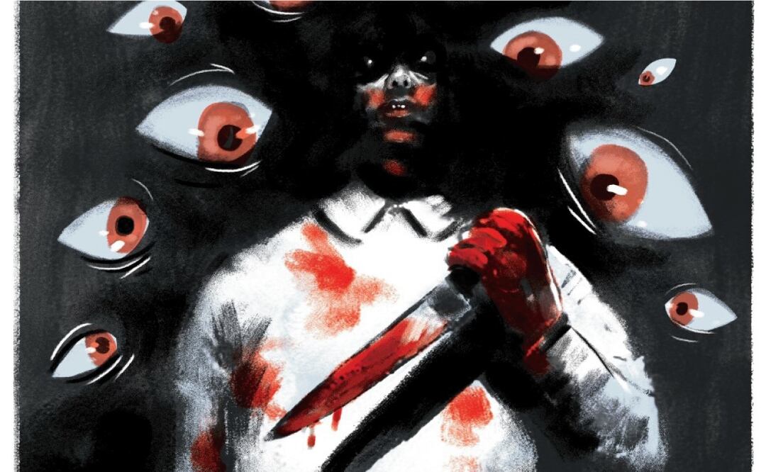 Ilustración: Dante de la Vega