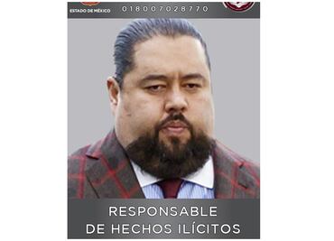 Dan 43 años de cárcel al #LordRollsRoyce