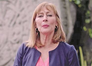 Tatiana Clouthier afirma que diputados pagarán de su aguinaldo el ISR