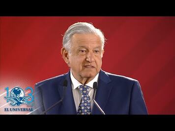 Silvano Aureoles no atendió bloqueos de la CNTE por gira en Europa: AMLO