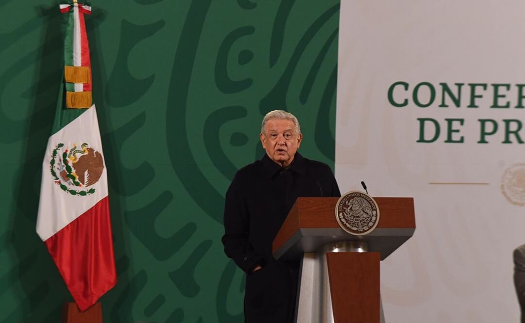 Foto: Armando Martínez/EL UNIVERSAL