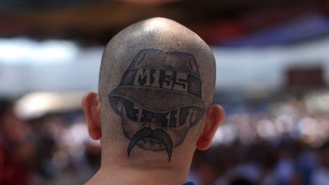 Golpe a la MS13; detienen a cientos de pandilleros maras en NY y El Salvador