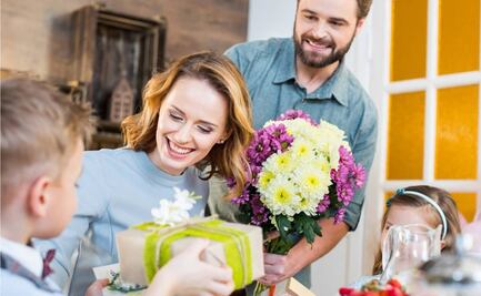 Día de las Madres: ¿Por qué en EU lo celebran este 8 de mayo?