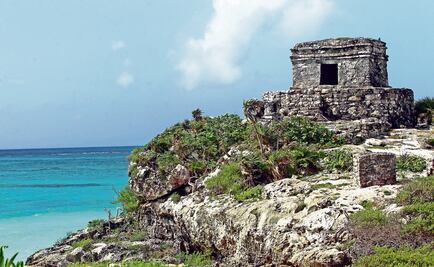 Los secretos de Tulum, la ciudad maya que maravilló a los españoles 