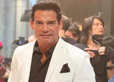 Cristián de la Fuente deja atrás el escándalo por infidelidad y reflexiona sobre los verdaderos amigos