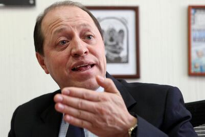 INE dice que sería "una regresión" afectar a órganos autónomos