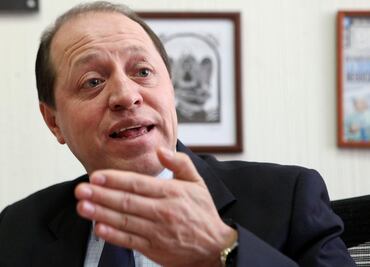 INE dice que sería "una regresión" afectar a órganos autónomos