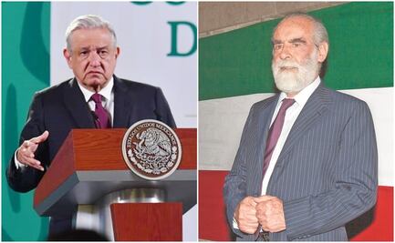 “Lo asesoro para que se largue y no le cobro”: “El Jefe Diego” a AMLO tras dichos en la mañanera