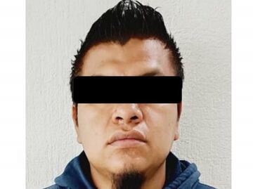 Cae hombre por asesinato de 3 personas dentro de una casa en zona residencial de Cuautitlán Izcalli