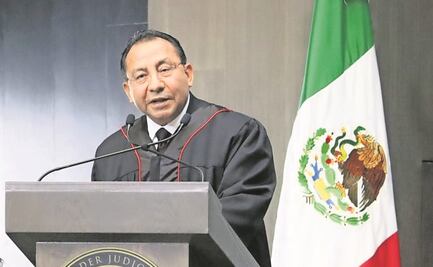 Rafael Guerra considera un fracaso la aplicación del nuevo código sino hay subsidio económico federal