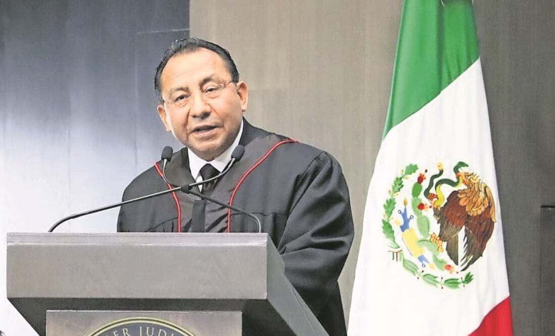 Foto: Archivo/ EL UNIVERSAL