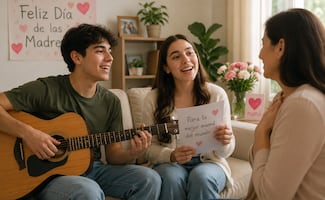 Día de las Madres 2026: 10 canciones para dedicar a mamá este 10 de mayo; demuéstrale tu cariño con esta lista
