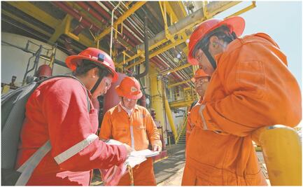 Aumentan casos sospechosos de Covid-19 en Pemex; mantienen 151 confirmados 