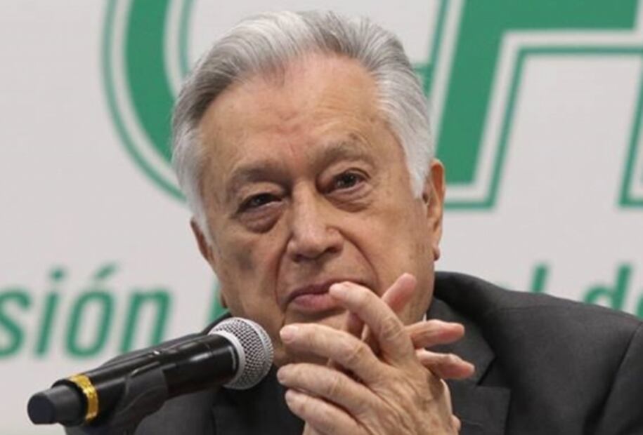 El INE soñado por AMLO