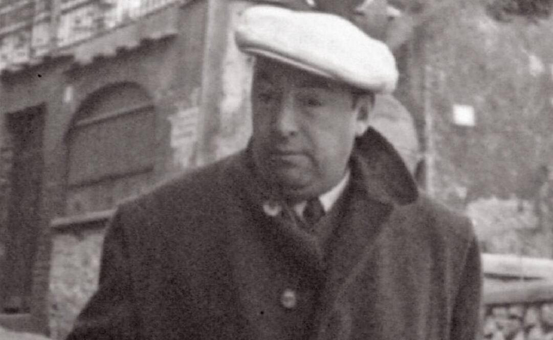 Los restos del Nobel serán entregados a finales del próximo mes por el Servicio Médico Legal a la familia del poeta. (FOTO: Archivo EL UNIVERSAL)