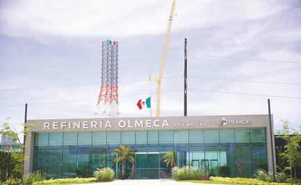 Costo de Dos Bocas supera los 20 mil mdd… y contando