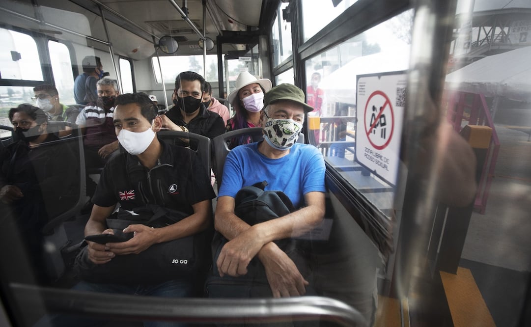 Foto: AP Photo/Marco Ugarte