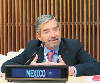 Van contra privilegios en Consejo de ONU