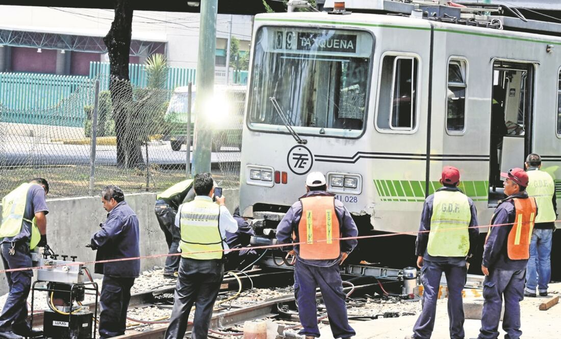 Foto: Archivo / EL UNIVERSAL
