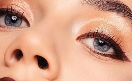 Soluciones y tips para evitar que el párpado graso arruine tu maquillaje