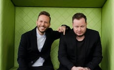 Sin Bandera se inspira en la paternidad para su nuevo disco "Escenas"