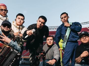 Usuarios denuncian otro error de Ticketmaster; reciben entradas para Grupo Firme sin haberlas comprado