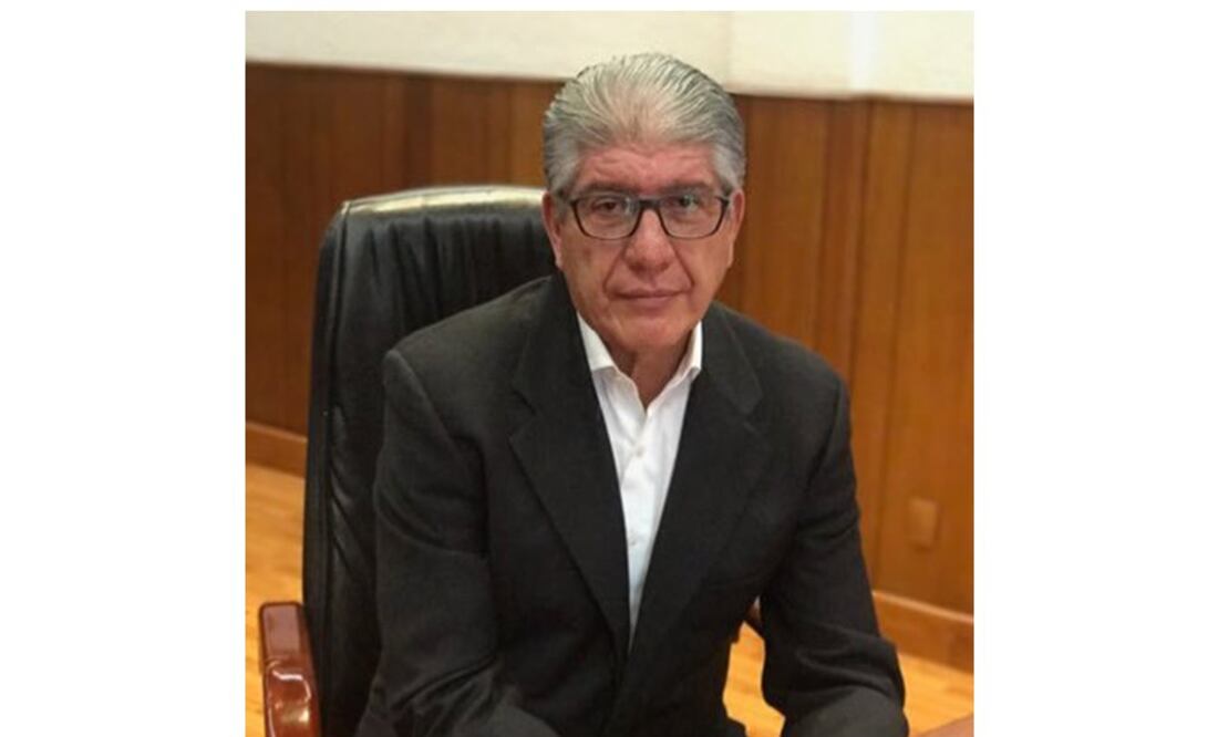 El secretario general de la entidad, Alejandro Ozuna Rivero, señaló que el tópico de la seguridad es sensible para la población. Foto: Archivo