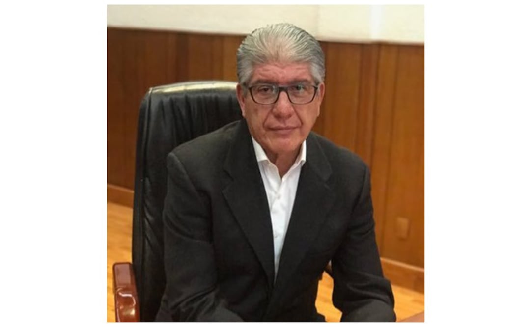 El secretario general de la entidad, Alejandro Ozuna Rivero, señaló que el tópico de la seguridad es sensible para la población. Foto: Archivo