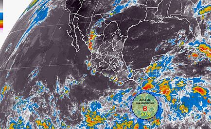 Alertan en Chiapas por amenaza de ciclón
