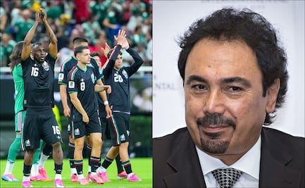 Hugo Sánchez se ilusiona con la Selección Mexicana en el Mundial 2026: "Deseo que seamos campeones"