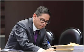 PAN denuncia penalmente a funcionarios capitalinos por muerte de 4 aficionados en Reforma; "usan el dolor como arma política", dice Morena