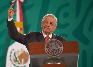 Cambios en Banxico y Hacienda, para consolidar política económica: AMLO