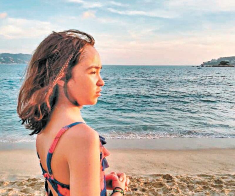 Armas blancas es dirigida por Mariana Musalem. Foto: CORTESÍA