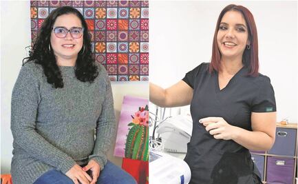 Testimonios de la migración